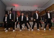 Almrock 2025 - Männerballett