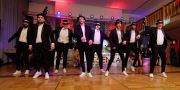 Almrock 2025 - Männerballett