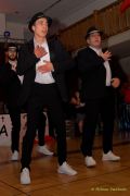 Almrock 2025 - Männerballett
