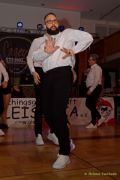 Almrock 2025 - Männerballett
