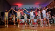 Almrock 2025 - Männerballett