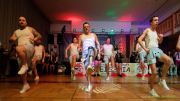 Almrock 2025 - Männerballett