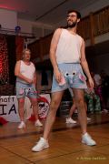 Almrock 2025 - Männerballett