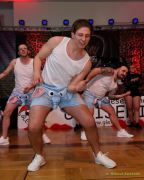 Almrock 2025 - Männerballett