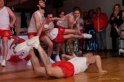Almrock 2025 - Männerballett
