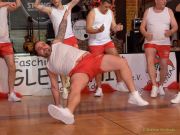 Almrock 2025 - Männerballett