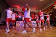 Almrock 2025 - Männerballett