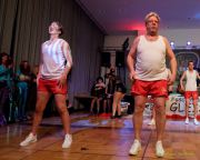Almrock 2025 - Männerballett