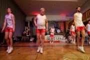 Almrock 2025 - Männerballett