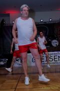 Almrock 2025 - Männerballett