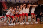 Almrock 2025 - Männerballett
