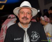 Almrock 2025 - Saalfotos