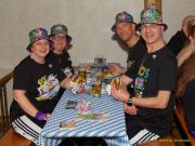 Almrock 2025 - Saalfotos