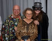 Almrock 2025 - Saalfotos