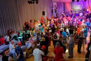 Almrock 2025 - Saalfotos