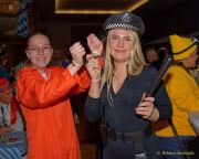 Almrock 2025 - Saalfotos