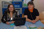 Almrock 2025 - Saalfotos