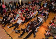Almrock 2025 - Saalfotos