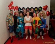 Almrock 2025 - Saalfotos