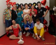Almrock 2025 - Saalfotos