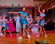 Almrock 2026 - Hachinger Flöhe + Nightflyers