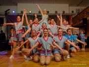 Almrock 2026 - Hachinger Flöhe + Nightflyers