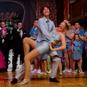 Almrock 2026 - Hachinger Flöhe + Nightflyers