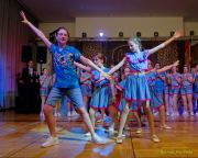 Almrock 2026 - Hachinger Flöhe + Nightflyers