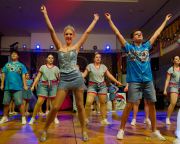 Almrock 2026 - Hachinger Flöhe + Nightflyers