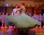 Almrock 2026 - Hachinger Flöhe + Nightflyers