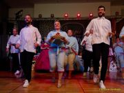 Almrock 2026 - Old's_Cool + MiB