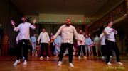 Almrock 2026 - Old's_Cool + MiB