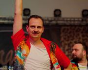 Almrock 2026 - Old's_Cool + MiB