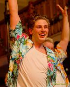 Almrock 2026 - Old's_Cool + MiB