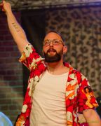 Almrock 2026 - Old's_Cool + MiB