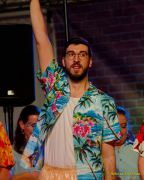 Almrock 2026 - Old's_Cool + MiB