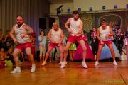 Almrock 2026 - Old's_Cool + MiB