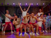 Almrock 2026 - Old's_Cool + MiB