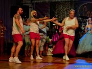 Almrock 2026 - Old's_Cool + MiB