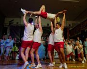 Almrock 2026 - Old's_Cool + MiB