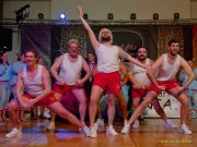 Almrock 2026 - Old's_Cool + MiB