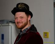 Almrock 2026 - Saalfotos