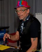 Almrock 2026 - Saalfotos