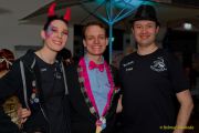 Almrock 2026 - Saalfotos