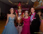 Almrock 2026 - Saalfotos