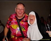 Almrock 2026 - Saalfotos