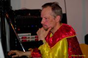 Almrock 2026 - Saalfotos