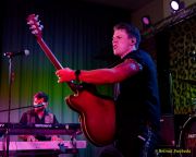 Almrock 2026 - Saalfotos