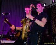 Almrock 2026 - Saalfotos