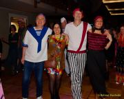 Almrock 2026 - Saalfotos